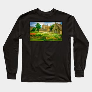 Christ Church#4 Long Sleeve T-Shirt